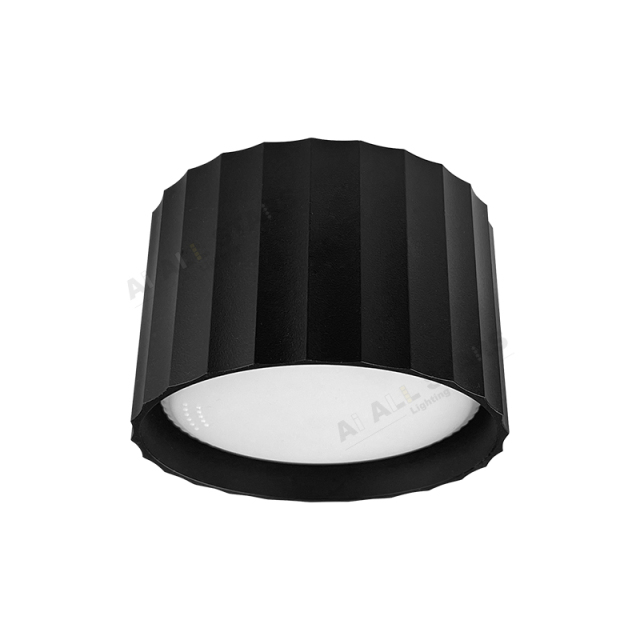 AS-1470 Deep Cup Anti-Glare GX53 Downlight Housing Wholesale