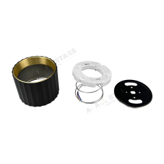 AS-1469 Factory Direct Surface Mounting GX53 Downlight Housing