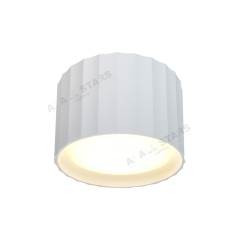 AS-1470 Deep Cup Anti-Glare GX53 Downlight Housing Wholesale