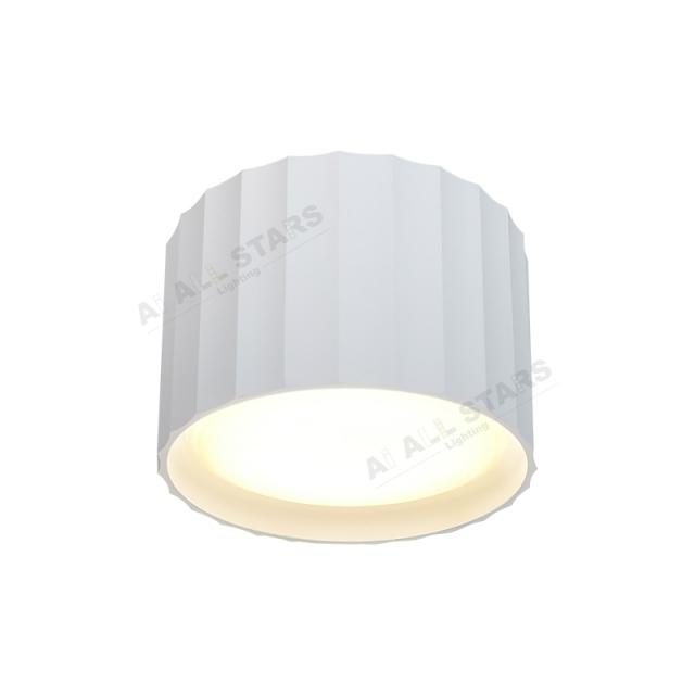 AS-1470 Deep Cup Anti-Glare GX53 Downlight Housing Wholesale