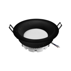 AS-1471 GX53 Factory Price Strong Buckle Dowmlight Housing