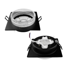 AS-1459 Factory Direct New Style GX53 Downlight Housing
