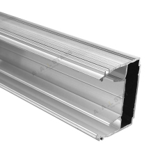 easy install  light Strips Stretch Ceiling Profile