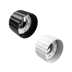 AS-1470 Deep Cup Anti-Glare GX53 Downlight Housing Wholesale