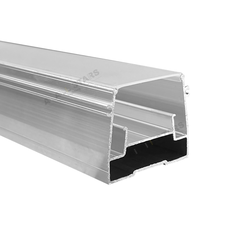 ODM Led Strips Stretch Ceiling Profile