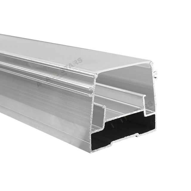 ODM Led Strips Stretch Ceiling Profile