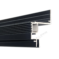 float Light Strips Profile