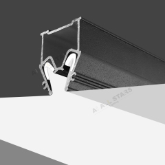 Wholesale Stretch Ceiling Profile For Wall