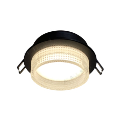 AS-1461 High Light Transmittance GX53 Downlight Housing