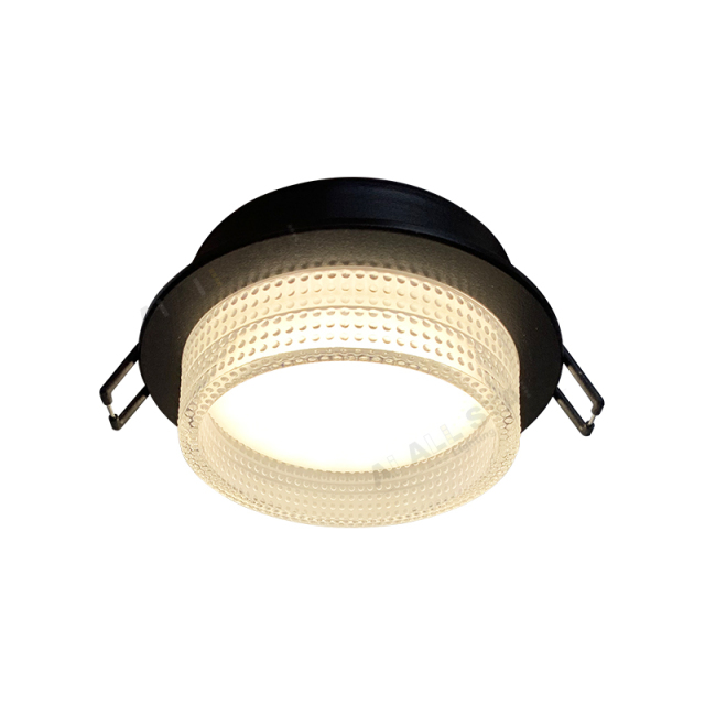 AS-1461 High Light Transmittance GX53 Downlight Housing