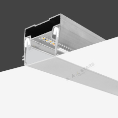  low moq Led Strips Stretch Ceiling Profile