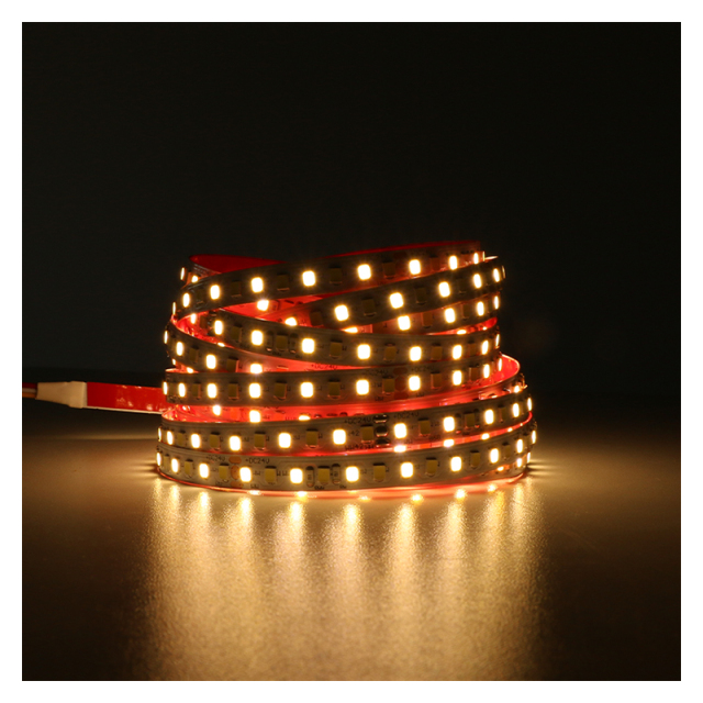 Smart Control 12V 24V LED Light Strip Manufacturer