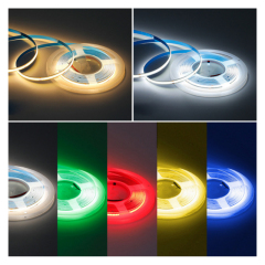 Living Room Cob Personality Customization Light Strip
