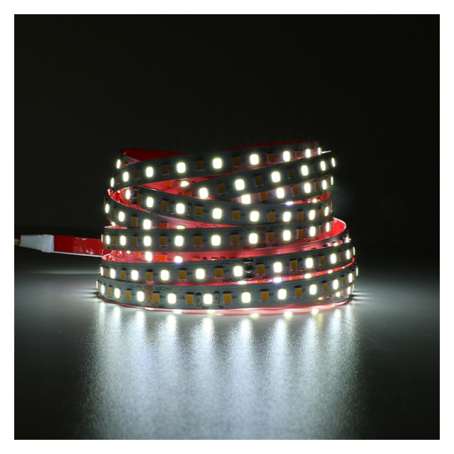 Smart Control 12V 24V LED Light Strip Manufacturer