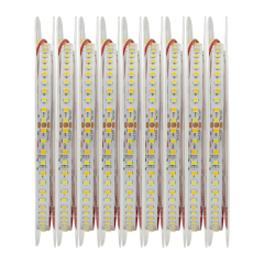 Smart Control 12V 24V LED Light Strip Manufacturer