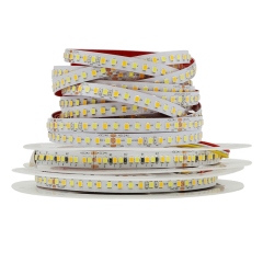 Smart Control 12V 24V LED Light Strip Manufacturer