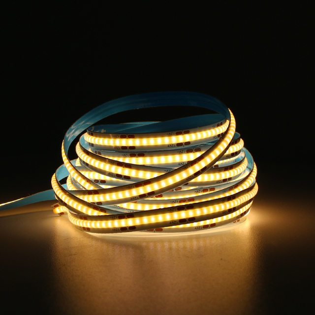 Living Room Cob Personality Customization Light Strip