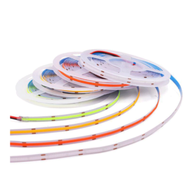 Living Room Cob Personality Customization Light Strip