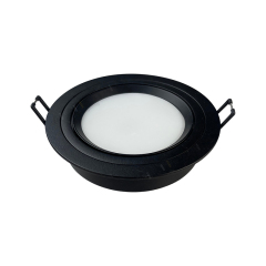 AS-1472 Gx53 Led Surface Mounting Spotlight Housing