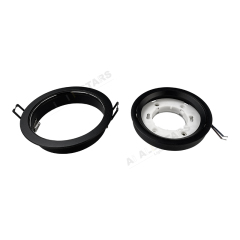 AS-1472 Gx53 Led Surface Mounting Spotlight Housing