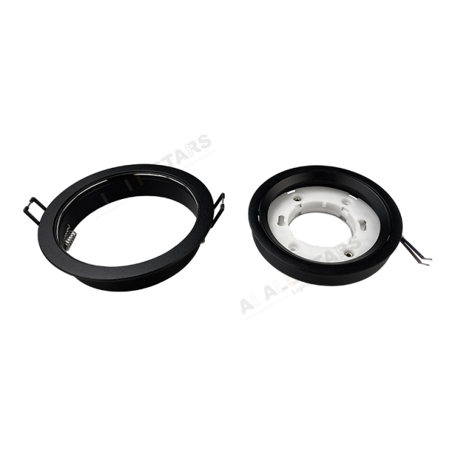 AS-1472 Gx53 Led Surface Mounting Spotlight Housing