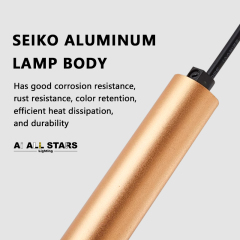 Dimmable Island Dining Room Pendant Chandelier Lights