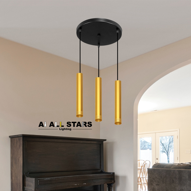 AS-3037 Home Decoration New Design Pendant Downlights