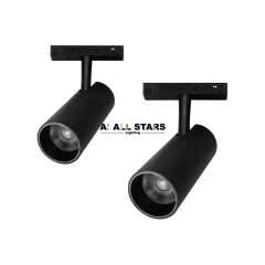 Adjustable Dip Switch Magnetic Track Spotlight Manufacturer