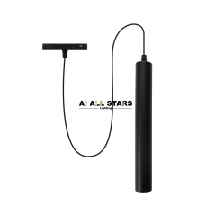 Factory Price Tuya Control Magnetic Track Pendant Light