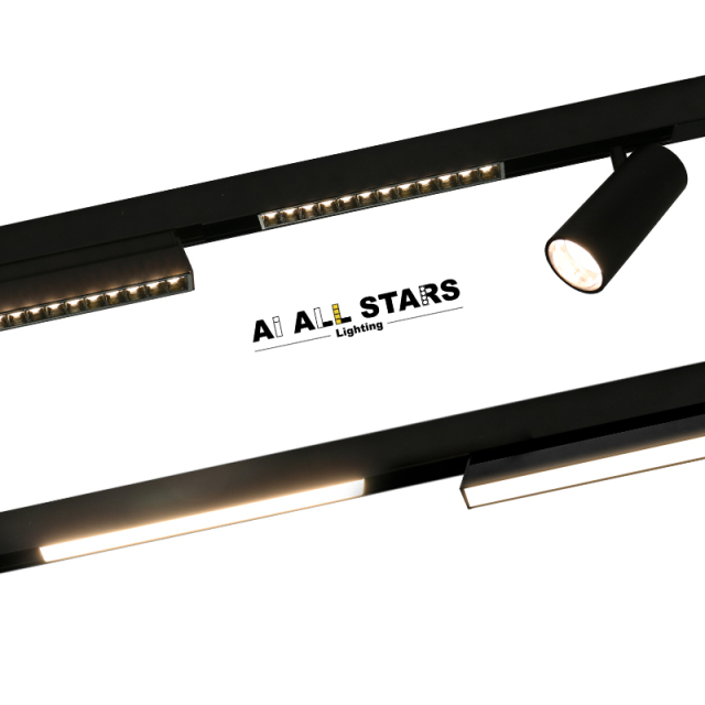 Bluetooth Control Dip Switch Magnetic Flood Light