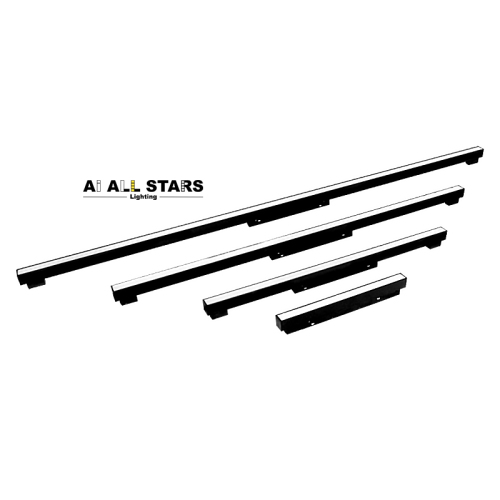 Embedded Install Engineering Project Magnetic Flood Light