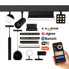 philips magnetic track  Flood Light