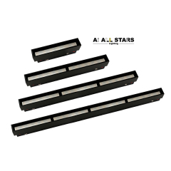 Anti-Glare Living Room 2.4GWifi Control Magnetic Flood Light