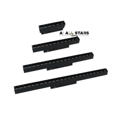 Home Decoration 48V Dip Switch  Magnetic Grille Light