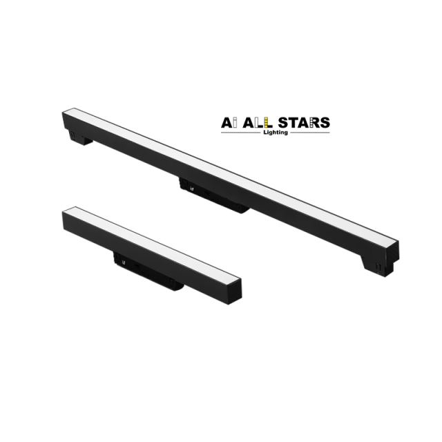 Commercial Bluetooth Control Dip Switch Magnetic Flood Light