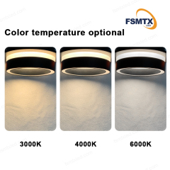 Anti-Corrosion Strong And Sturdy GX53 LED Downlight Lamp