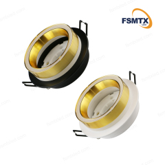 Anti-Corrosion Strong And Sturdy GX53 LED Downlight Lamp