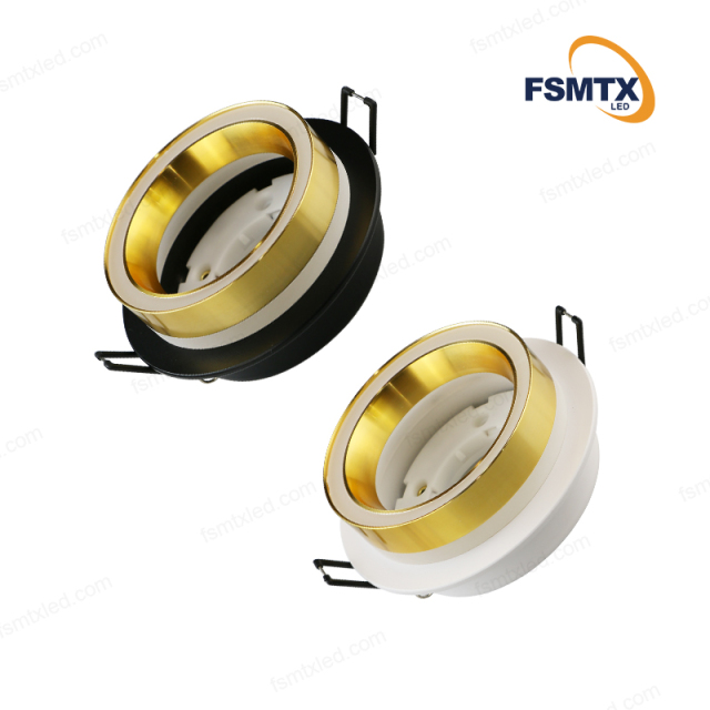 Anti-Corrosion Strong And Sturdy GX53 LED Downlight Lamp