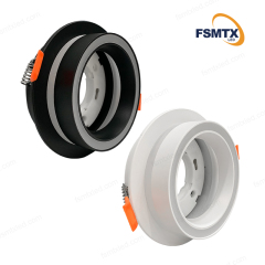 Anti-Corrosion Strong And Sturdy GX53 LED Downlight Lamp