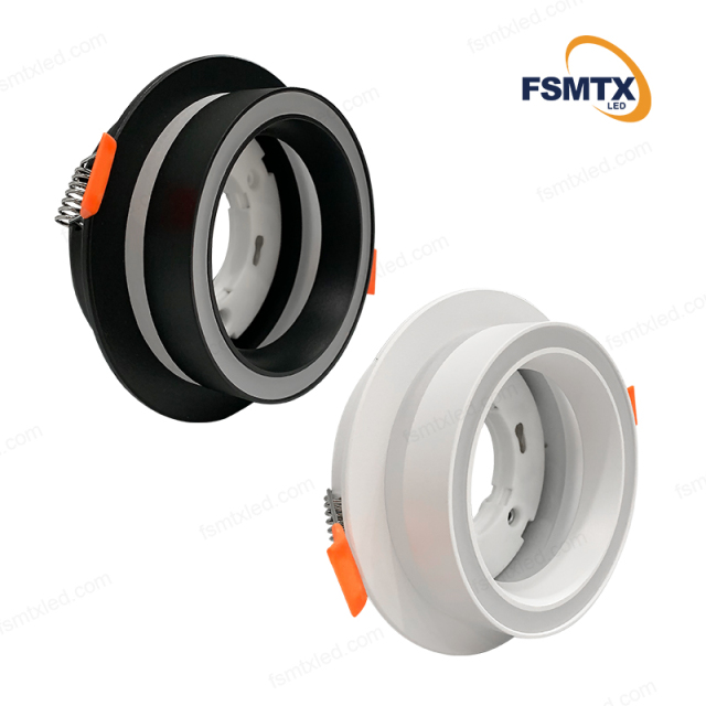 Anti-Corrosion Strong And Sturdy GX53 LED Downlight Lamp