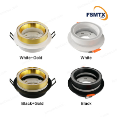 Anti-Corrosion Strong And Sturdy GX53 LED Downlight Lamp