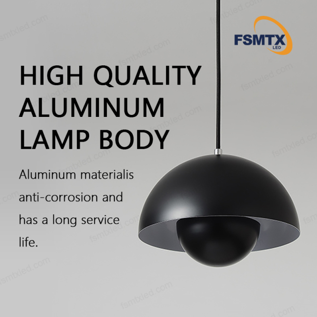 Nordic Restaurant Ceiling Decoration Pendant Lights