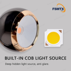 Factory Direct Indoor Decorative Black Pendant Light