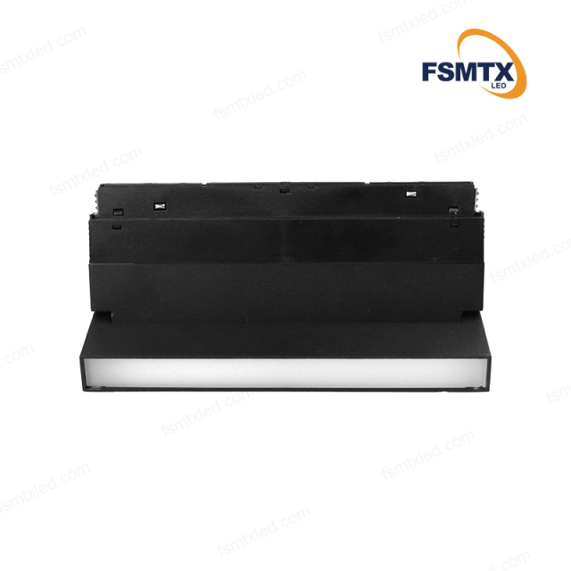 Dimmable Remote Control  Magnetic Folding Grille Light