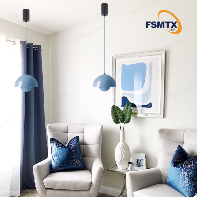 Nordic Restaurant Ceiling Decoration Pendant Lights