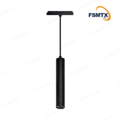 48V Living Room Home Decoration Magnetic Pendant Light