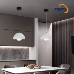 Nordic Restaurant Ceiling Decoration Pendant Lights