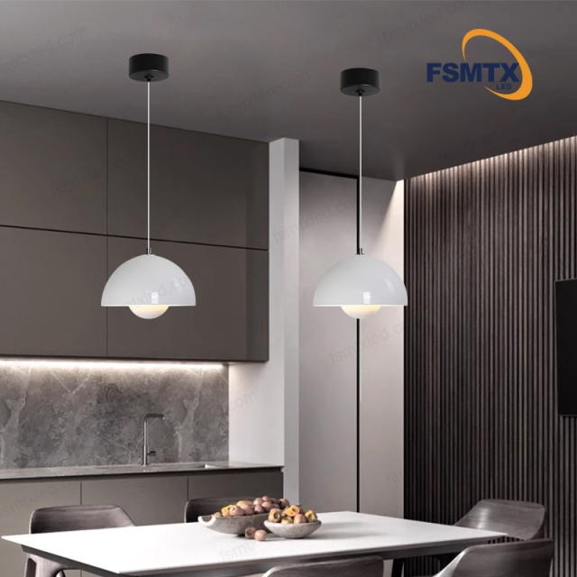 Nordic Restaurant Ceiling Decoration Pendant Lights