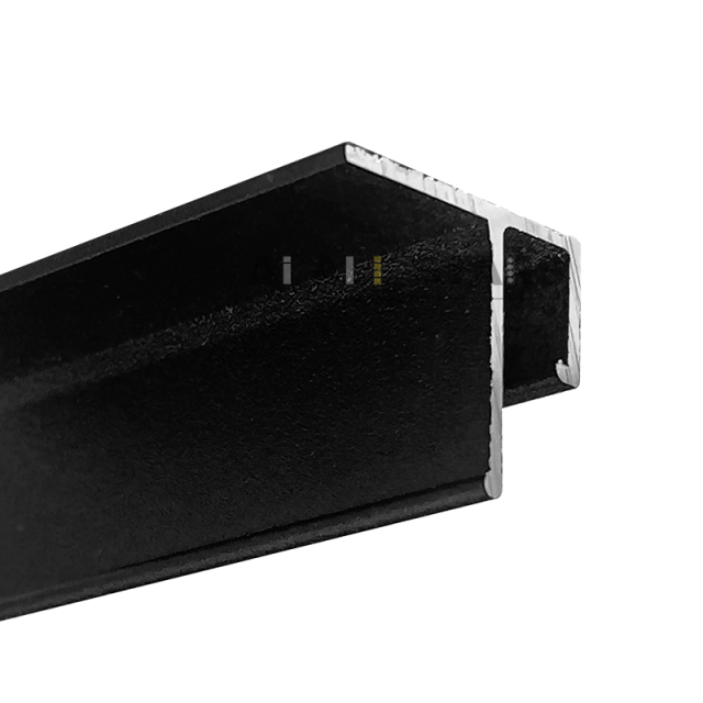 AS-S26 Wholesale Price Ceiling Wall Stretch Ceiling Profile