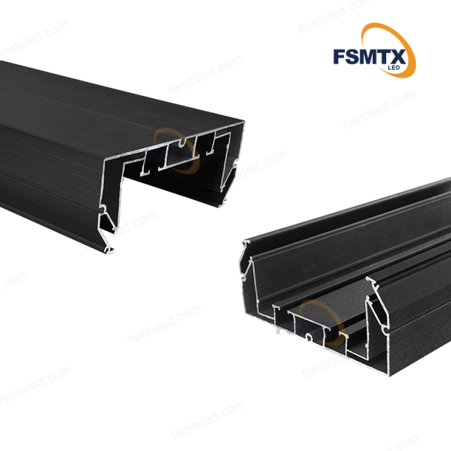 pvc stretch ceiling design